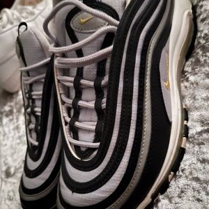 Reflective Nike Air Max 97